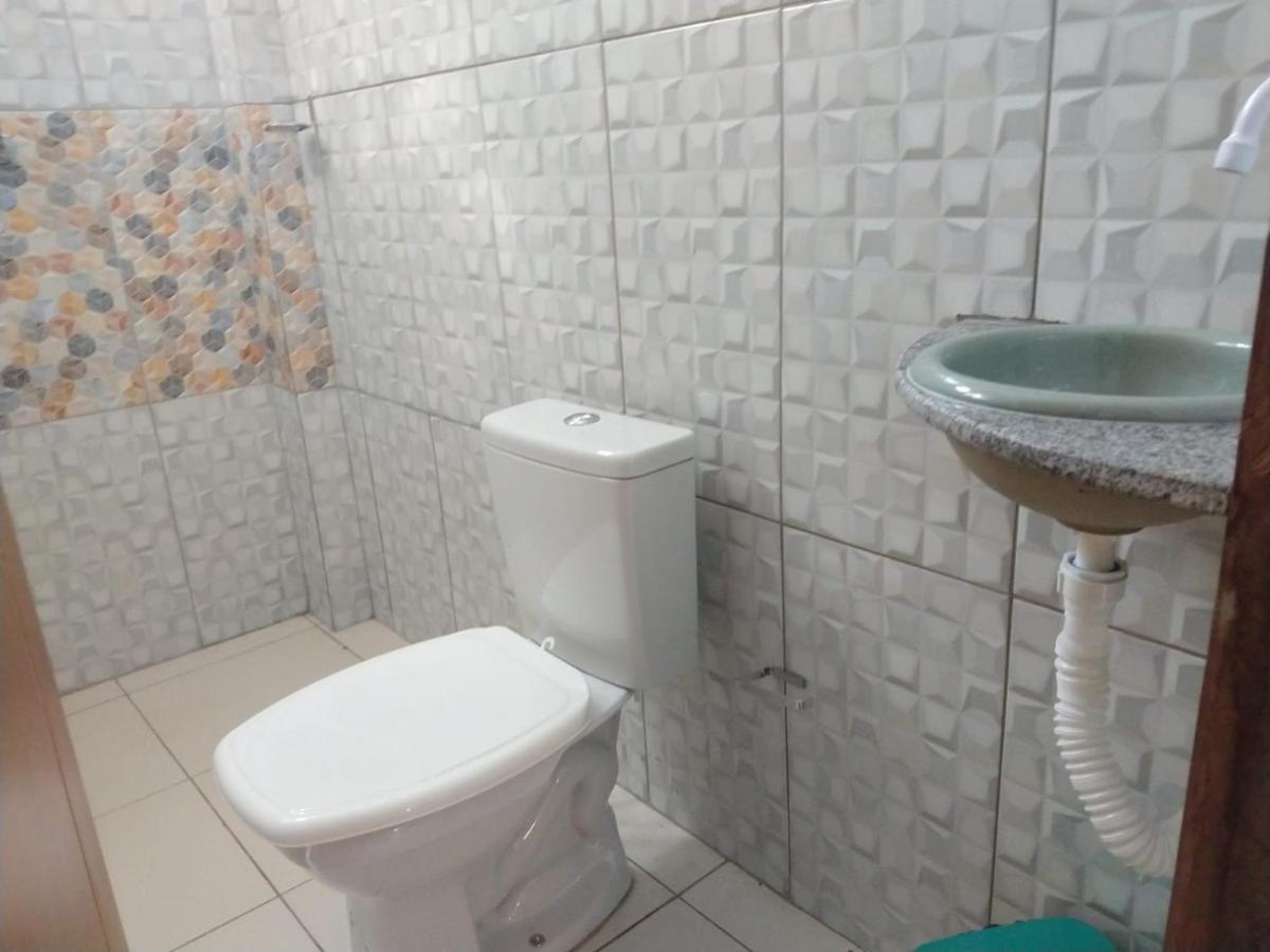 Pousada Acai Barreirinhas Dış mekan fotoğraf