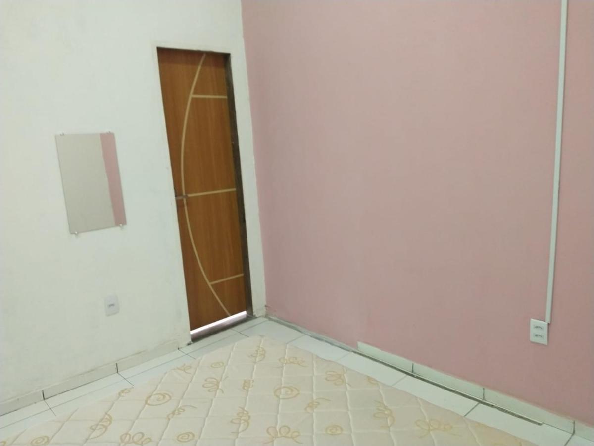 Pousada Acai Barreirinhas Dış mekan fotoğraf