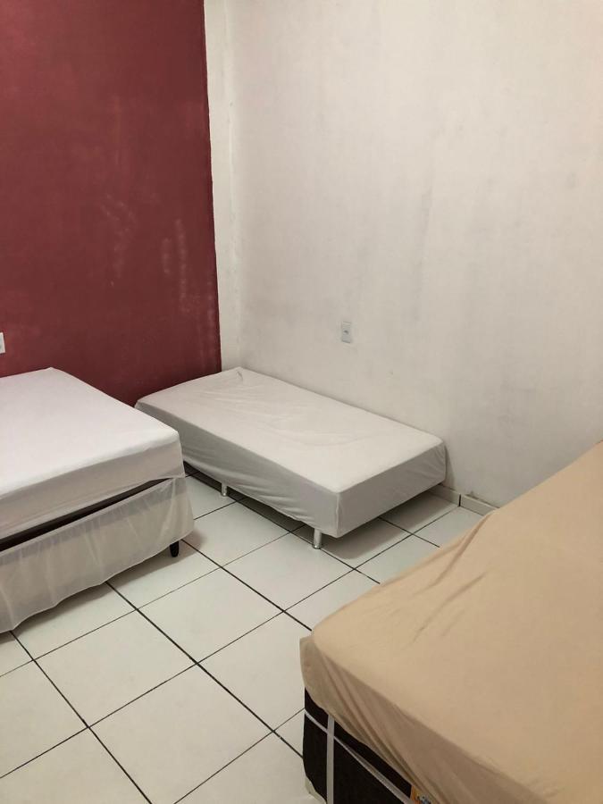 Pousada Acai Barreirinhas Oda fotoğraf